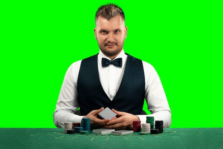 Tampilan mobile kartu Teen Patti Joker