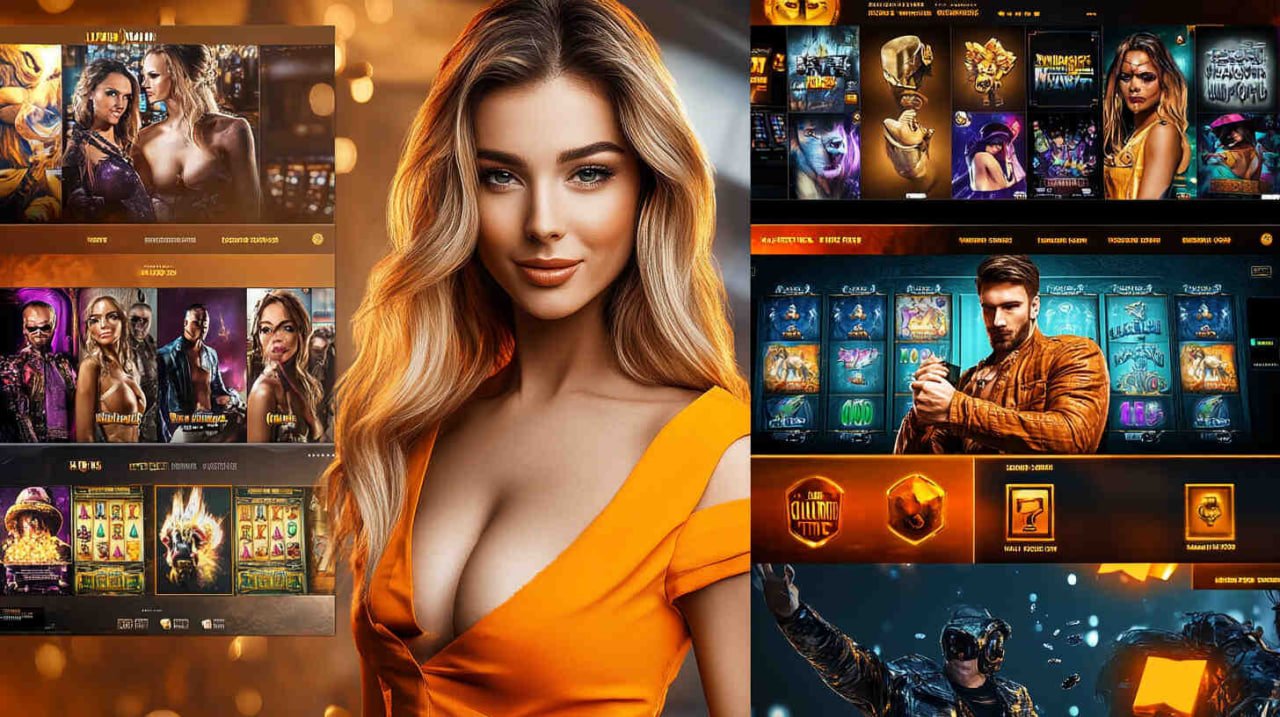 Pengalaman mobile play1221 di ponsel Android