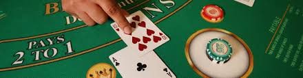 Fitur kartu joker play1221 responsif