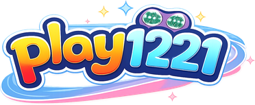 Logo play1221